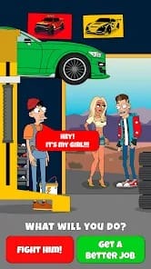 Lamar idle vlogger mod apk 1070721 free upgrade1