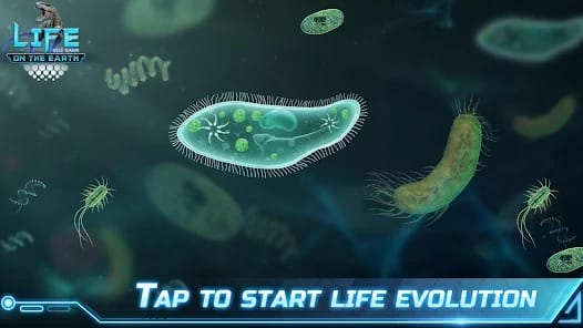 Life on earth evolution game mod apk 1.8.5 unlimited money, vip