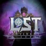Lost Continent MOD APK 1 b104 Move Speed Multiplier