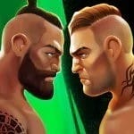 MMA Manager 2 Ultimate Fight MOD APK v1.8.0 Free Rewards, No ADS