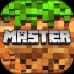 MOD MASTER for Minecraft PE MOD APK 4.6.9 Unlocked