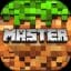 MOD MASTER for Minecraft PE MOD APK 4.6.9 Unlocked Icon