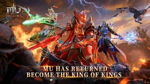 Mu origin 3 asia apk 1.0.9 1