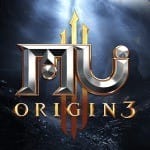 MU ORIGIN 3 ASIA APK 1.0.9