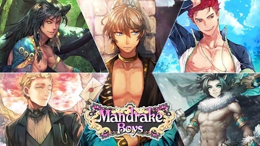 Mandrake boys mod apk 2022.7.7 all seeds unlocked1