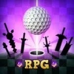 Mini Golf RPG MGRPG MOD APK 1.031 Unlimited Diamonds
