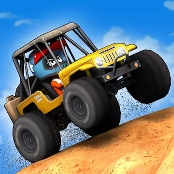 Mini Racing Adventures MOD APK 1 28 4 Money AN1 Mini Racing Adventures MOD APK 1 28 4 Money AN1
