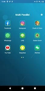 Multi Parallel Premium MOD APK 4.0.1.0102 Unlocked Banner