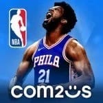 NBA NOW 22 APK 1.8.0