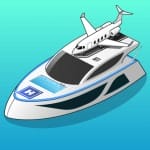 Nautical Life Boats Yachts MOD APK 3.1.0 Unlimited Money