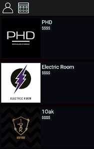 NightBook MOD APK 1.1 Unlocked Banner