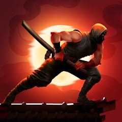 Ninja Warrior 2 Warzone RPG MOD APK 1.8.1 Money