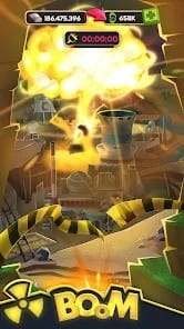 Nuclear tycoon idle simulator mod apk 0.2.7 unlimited money1