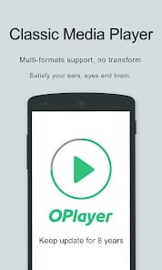 Oplayer video player apk mod 5.00.31 paid optimized1