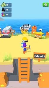 Oilman mod apk 1.17.2 unlimited money1