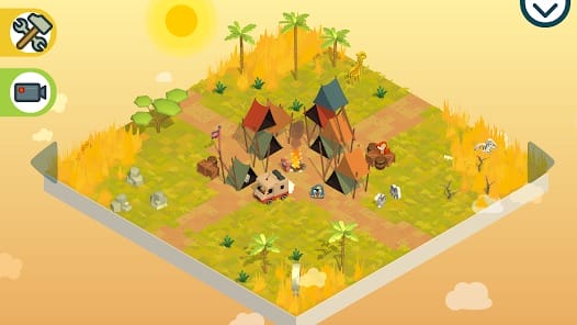 Pango build safari kids 38 apk 1.3 full game, patched1