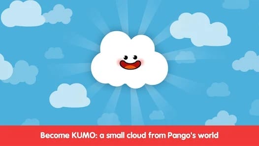 Pango kumo weather game kids apk 1.2 full game1