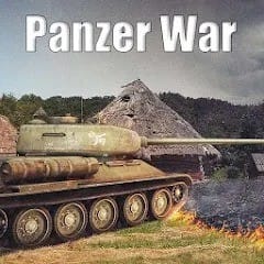 PanzerWar Complete APK 2022.7.23.2 Full Game