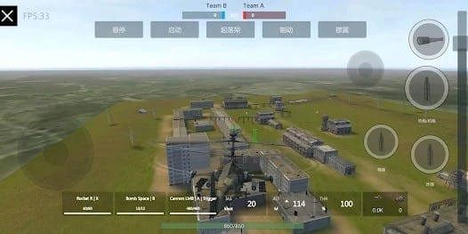Panzerwar complete apk 2022.7.23.2 full game1