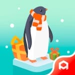 Penguin Isle MOD APK 1.67.1 Unlimited Money