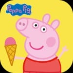 Peppa Pig Holiday Adventures APK 1.2.13 Full Game