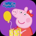 Peppa Pig Party Time APK 1.3.10 Full Game
