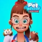 Pet Rescue Empire Tycoon Game MOD APK 0.8.1 Unlimited Money