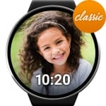 PhotoWear Classic Watch Face Premium MOD APK 4.5.44 Unlocked