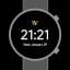 Pixel Minimal Watch Face Premium MOD APK 2.1.2 Unlocked Icon