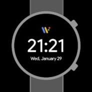 Pixel Minimal Watch Face Premium MOD APK 2.1.2 Unlocked