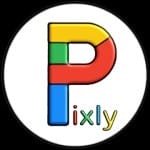 Pixly Icon Pack APK 2.8.7 Patched