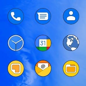 Pixly icon pack apk 2.7.1 patched1