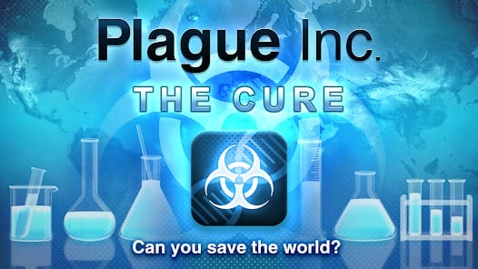 Plague inc. mod apk1