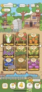Pocket vegetable garden market mod apk 1.5.20 unlimited money1