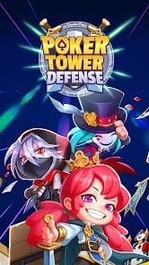 Poker tower defense apk 8.0.425 1