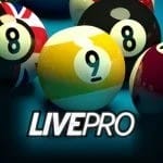 Pool Live Pro: 8-Ball 9-Ball MOD APK 2.7.3 Menu Long Line