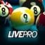 Pool Live Pro: 8-Ball 9-Ball MOD APK 2.7.3 Menu Long Line Icon