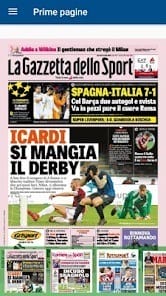 Prime pagine Pro APK 7.3.9 Paid Banner