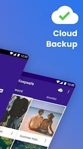Private photo vault keepsafe premium apk mod 11.0.1 unlocked1