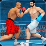Punch Boxing Game Kickboxing MOD APK 3.3.8 Unlimited Money