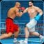 Punch Boxing Game Kickboxing MOD APK 3.7.1 Unlimited Money Icon