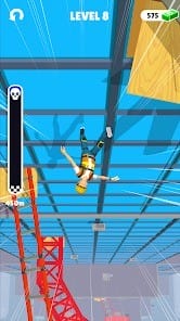 Ragdoll fall break the bones! mod apk 0.1.434 unlimited money1