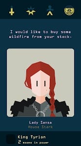 Reigns game of thrones apk 1.0 full game, patched1