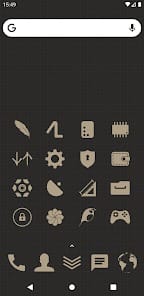 Rest icon pack apk 3.4.3 paid1