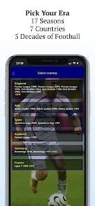 Retro Football Management MOD APK 1.63.1 Unlocked Banner
