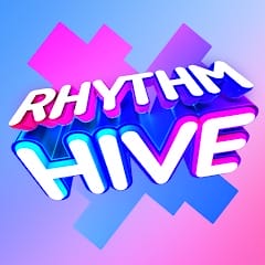 Rhythm Hive SEVENTEEN Update MOD APK 5.0.1 Always Perfect
