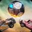 Rocket Car Ball MOD APK 2.5 Unlimited Money Icon