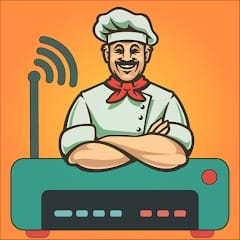 Router Chef Premium APK MOD 1.9.4 Unlocked