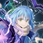 SLIME ISEKAI Memories MOD APK 1.2.21 Damage, Auto Win, Wither Enemies