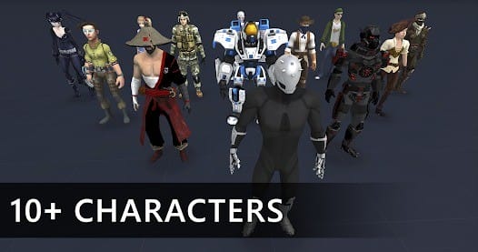 Sandbox 3d mod apk 0.3.2 god mode, free shopping1